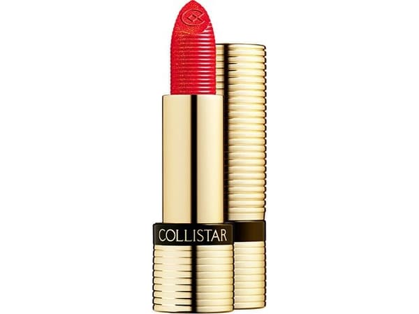COLLISTAR_Unico Lipstick 11 Metallic Coral 3.5ml