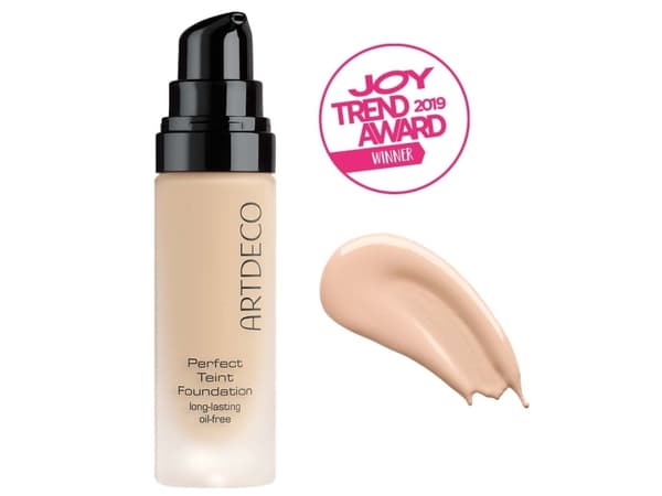 Perfect Teint Oil-Free (W,20,08 Gentle Ivory)