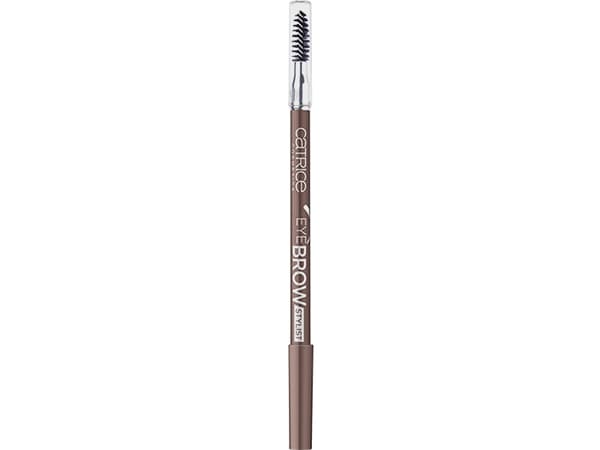 CATRICE_Eye Brow Stylist eyebrow pencil with brush 030 Brow-N-Eyed Peas 1.4g