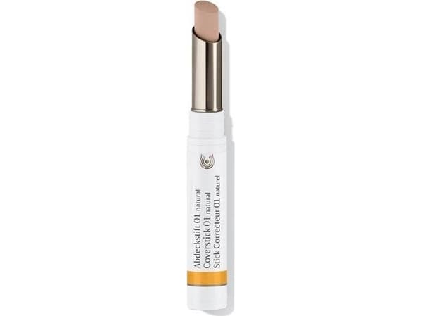 Dr. Hauschka Coverstick 01 Natural 2 g