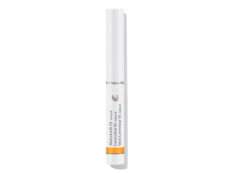 Dr. Hauschka Coverstick 01 Natural 2 g