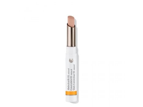 Dr. Hauschka Coverstick 01 Natural 2 g