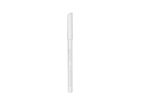 ESSENCE_Kajal Pencil Eyeliner 04 White 1g