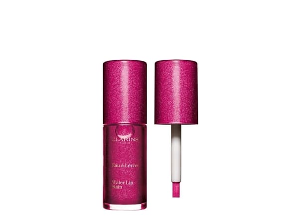 Clarins CLARINS WATER LIP STAIN 07 VIOLET WATER 7ML