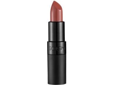 GOSH Lipstick Velvet Touch Vårdande läppstift 4g 122 - Nougat