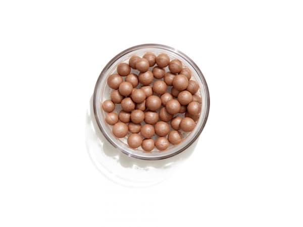 GOSH_Precious Powder Pearls Glow illuminating powder balls 25g