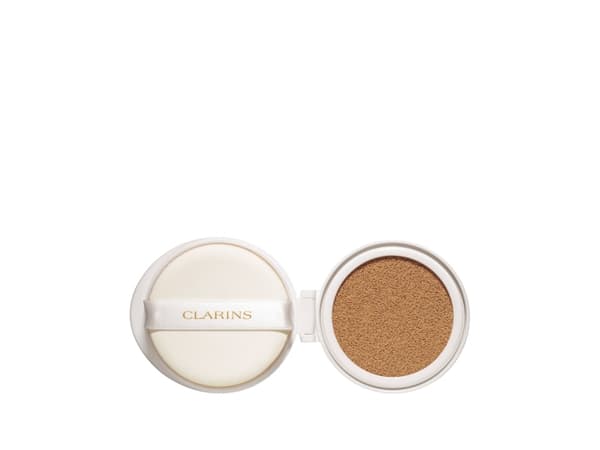 Clarins Everlasting Cushion Teint Haute Tenue Hydration 112 Amber 13ml