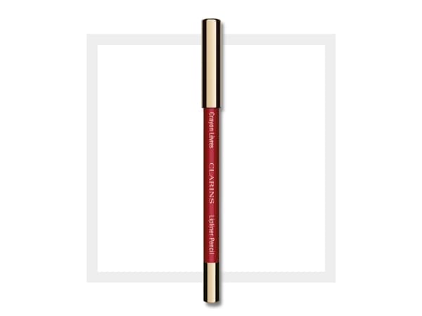 CLARINS LIPLINER PENCIL 06 RED