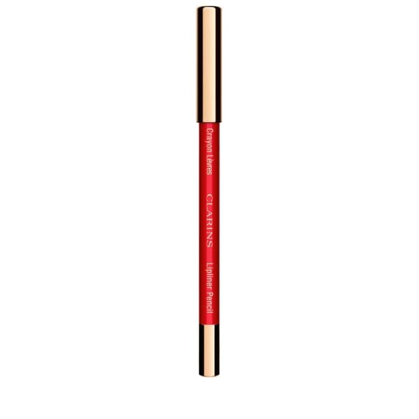 CLARINS LIPLINER PENCIL 06 RED