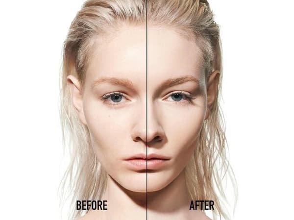 Dior Forever Skin Correct 24H Wear Creamy Concealer  # 0N Neutral Makeup 11ml