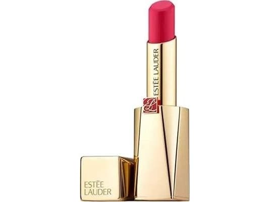 Estee Lauder ESTEE LAUDER_Pure Color Desire Rouge Excess Lipstick lipstick 302 Stun 3.1g
