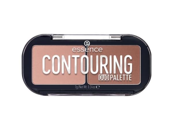 Contouring Duo Palette (W,7 g)
