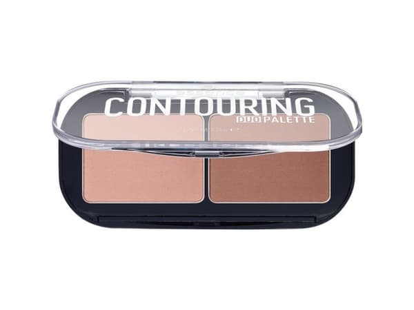 Contouring Duo Palette (W,7 g)