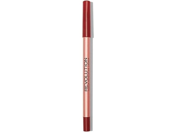 Makeup Revolution Renaissance Lip Liner huultenrajauskynä Untouched huultenrajauskynä Untouched