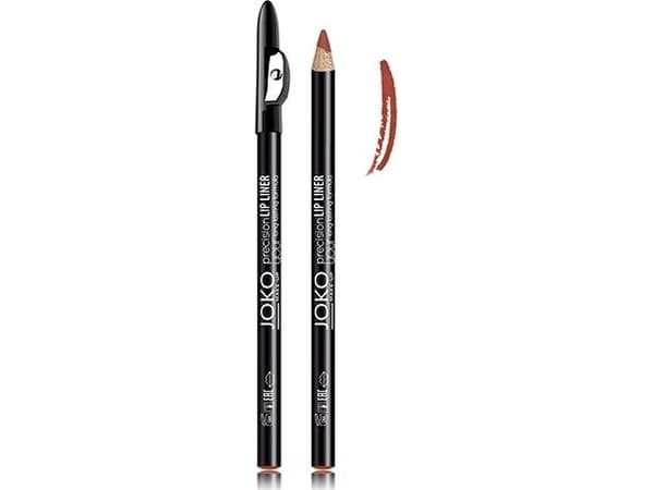 JOKO_Make-Up Precision Lip Liner 46