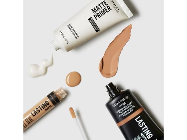 Rimmel London - Matte Primer - 30 ml
