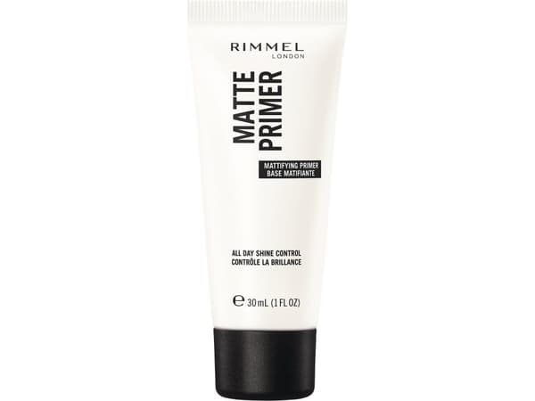 Rimmel London - Matte Primer - 30 ml