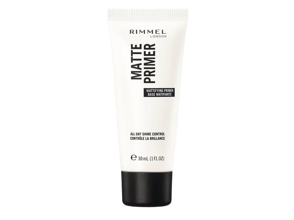 Rimmel London - Matte Primer - 30 ml