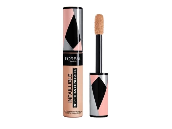 L’Oreal Paris Face and eye concealer Infaillible More Than Concealer 327 Cashmine 11ml