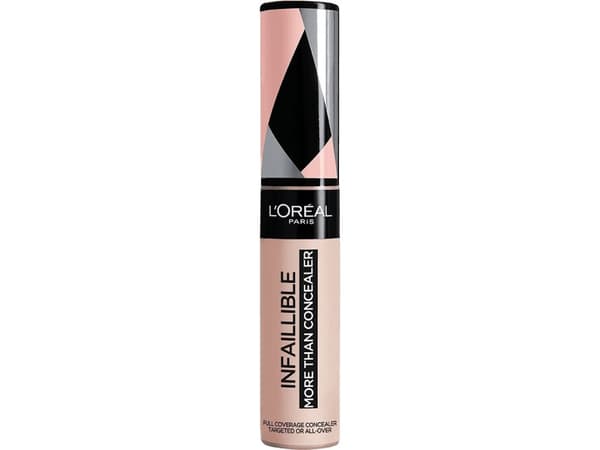 L'Oreal Paris Face corrector i pod oczy Infaillible More Than Concealer 320 Porcelain 11ml