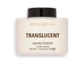 Miniatyrbild 3 av 3: Makeup Revolution Puder sypki Translucent 35g
