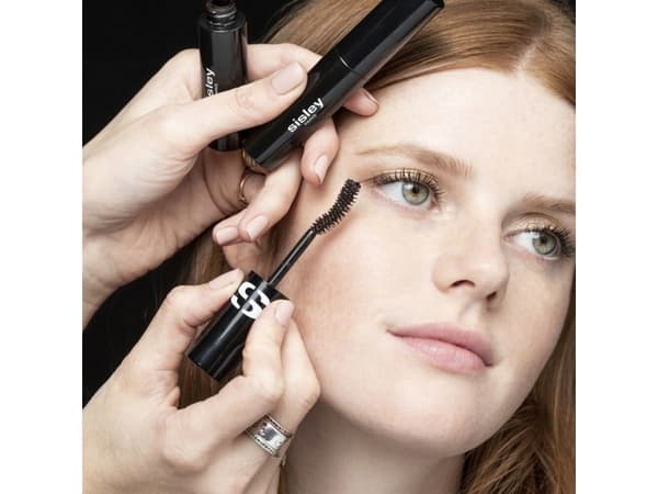 Sisley SO CURL MASCARA DEEP BLACK 10ML