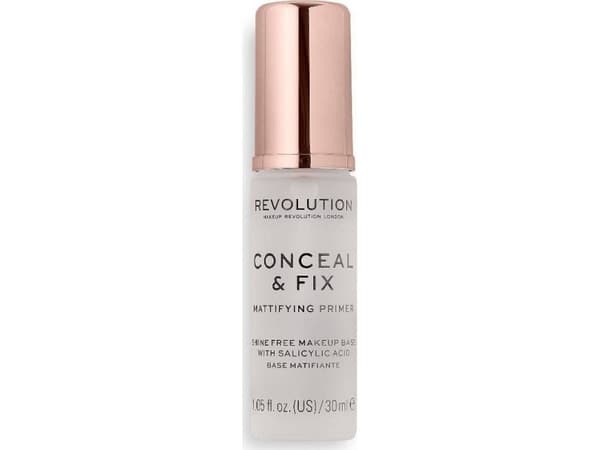 REVOLUTION*Skjul &amp; Fiks Mattifying Primer