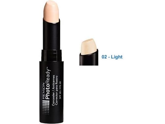 Revlon Revlon Photoready Concealer Makeup (W) Light 3.2g face concealer