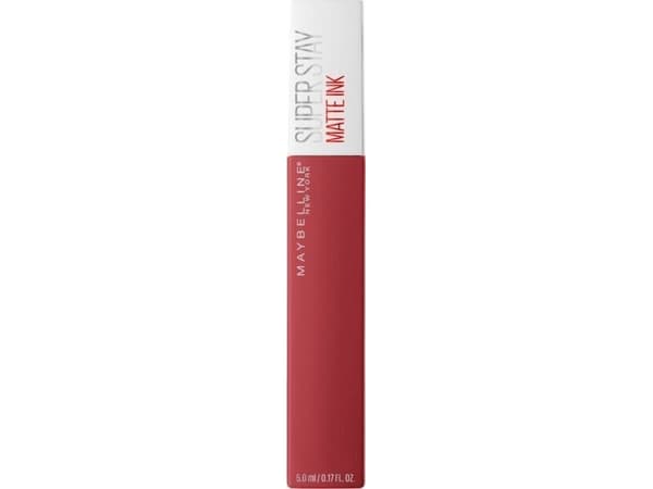 MAYBELLINE_Super Stay Matte Ink matte liquid lipstick 170 Initiator 5ml
