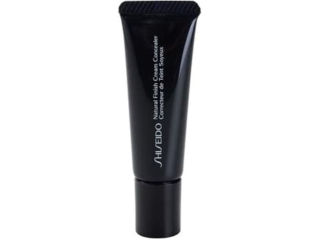 SHISEIDO NATURAL FINISH CREAM CONCEALER 5 (Deep Bronze)