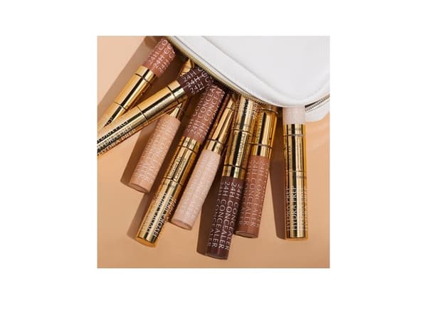 Estee Lauder ESTEE LAUDER DOUBLE WEAR INSTANT FIX CONCEALER 24H CONCEALER HYDRA PREP 5N Deep 12ml