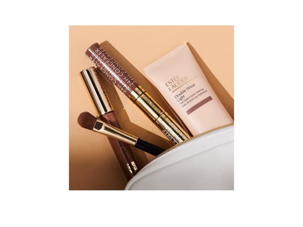 Estee Lauder ESTEE LAUDER DOUBLE WEAR INSTANT FIX CONCEALER 24H CONCEALER HYDRA PREP 5N Deep 12ml