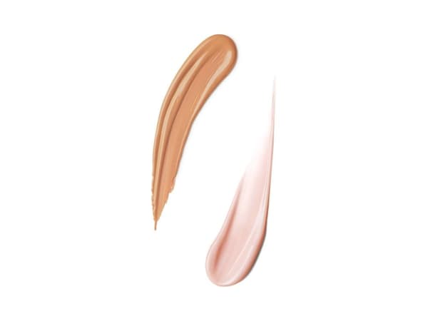 Estee Lauder ansiktskorrektor i baza nawilzhająca 4N Medium Neutral 12 ml