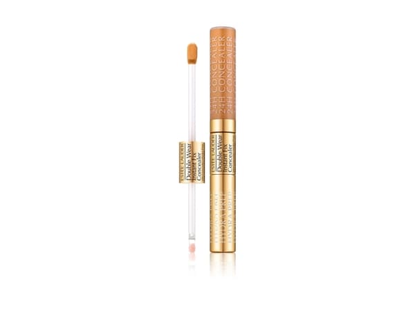 Estee Lauder ansiktskorrektor i baza nawilzhająca 4N Medium Neutral 12 ml