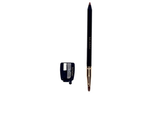 Sensai Lip Pencil, Hudfarvet, Stunning Nude, Glattende, Kvinder, Methyl Trimethicone, Polyetylen, Trimethylsiloxysilicate, Synthetic Fluorphlogopite,
