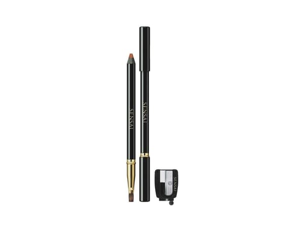 Sensai Lip Pencil, Hudfarvet, Stunning Nude, Glattende, Kvinder, Methyl Trimethicone, Polyetylen, Trimethylsiloxysilicate, Synthetic Fluorphlogopite,