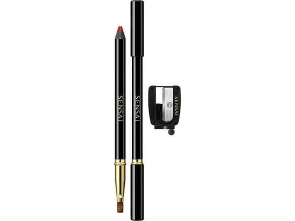 Sensai Lip Pencil, Hudfarvet, Stunning Nude, Glattende, Kvinder, Methyl Trimethicone, Polyetylen, Trimethylsiloxysilicate, Synthetic Fluorphlogopite,