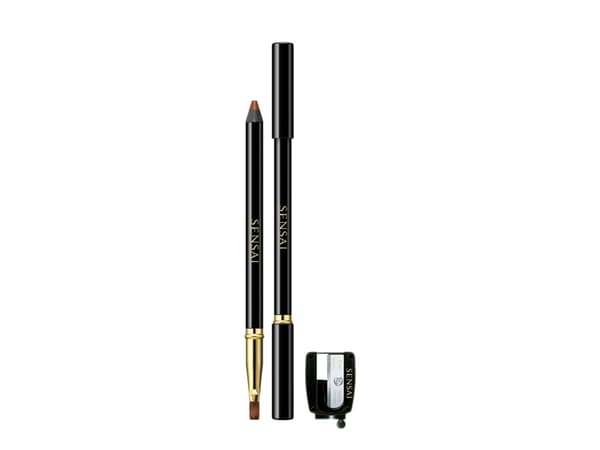 Sensai Lip Pencil, Hudfarvet, Stunning Nude, Glattende, Kvinder, Methyl Trimethicone, Polyetylen, Trimethylsiloxysilicate, Synthetic Fluorphlogopite,