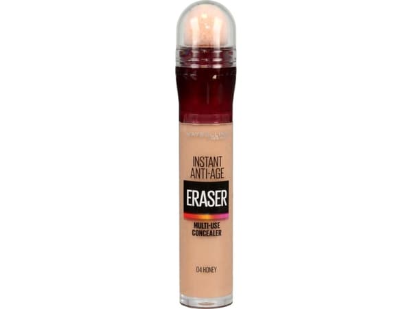 Maybelline Instant Anti-Age Eraser Multi-Use Concealer 04 Honey 6,8 ml