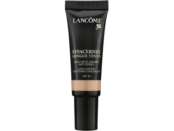 Lancome Effacernes Longue Tenue Softing Concealer SPF30 - Dame - 15 ml