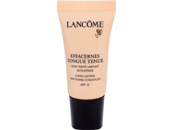 Lancome Effacernes Longue Tenue Softing Concealer SPF30 - Dame - 15 ml
