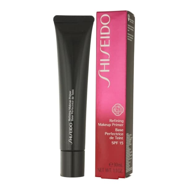 Shiseido Refining Makeup Primer 30ml make-up base