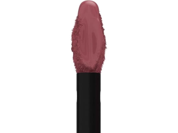 MAYBELLINE_Super Stay Matte Ink matte liquid lipstick 175 Ringleader 5ml