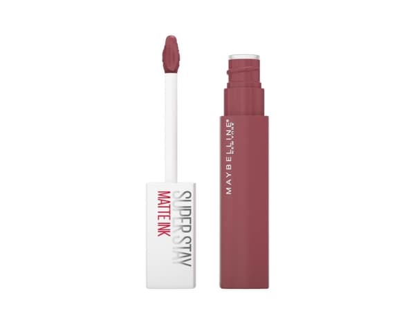 MAYBELLINE_Super Stay Matte Ink matte liquid lipstick 175 Ringleader 5ml