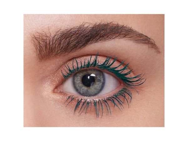Shiseido ControlledChaos MascaraInk, vihreä