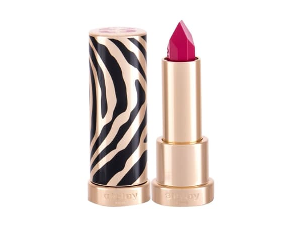 Sisley Le Phyto Rouge Long-Lasting Hydration Lipstick - Dame - 3 g