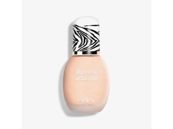 Sisley Phyto-Teint Ultra Eclat Oil Free Long Lasting Found. - - 30 ml