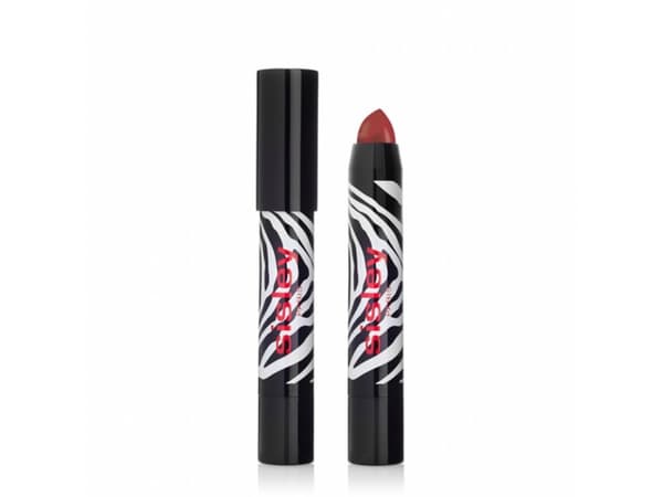 Sisley SISLEY_Phyto Lip Twist toning leppeblyant 22 Burgundy 2,5g