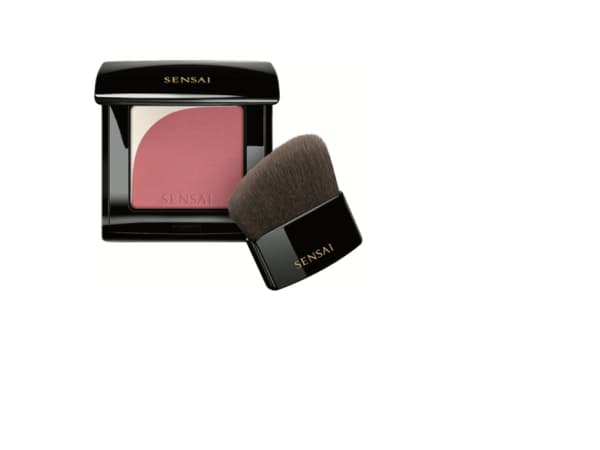 KANEBO SENSAI BLOOMING BLUSH 01 (MAUVE) 4g