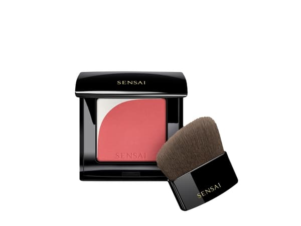 KANEBO SENSAI BLOOMING BLUSH 01 (MAUVE) 4g